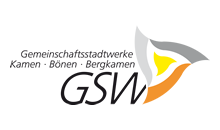 GSW Gemeinschaftsstadtwerke Kamen-Bergkamen-Böne