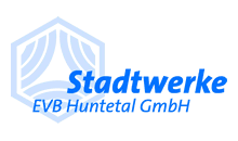 Logo Stadtwerke EVB Huntetal GmbH