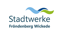 Logo Stadtwerke Fröndenberg Wickede