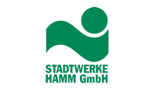 Logo Stadtwerke Hamm