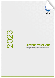 Bild des Geschäftsberichtes 2023