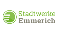 Logo Stadtwerke Emmerich